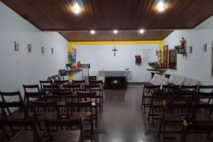 Capilla San Pantaleón