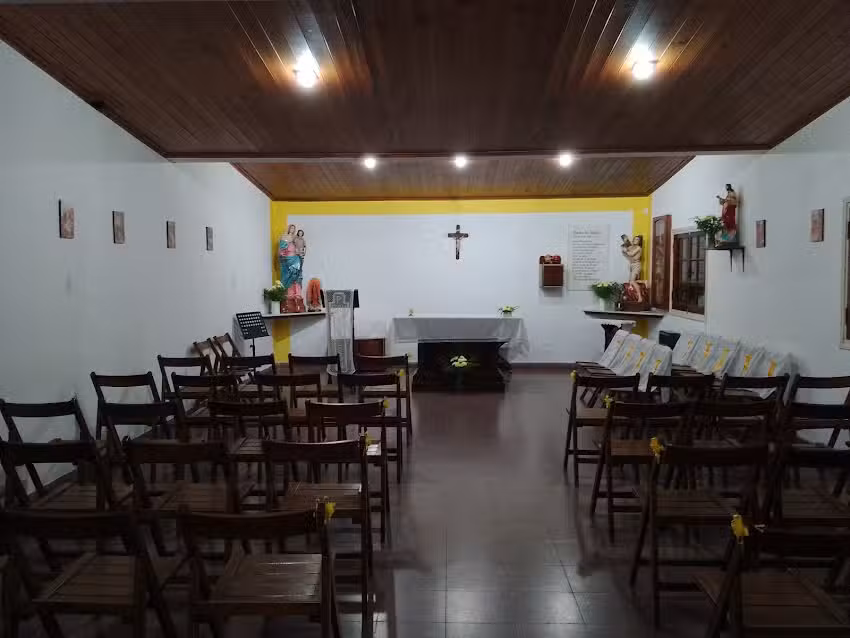 Capilla San Pantaleón