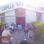 Capilla San Pantaleon