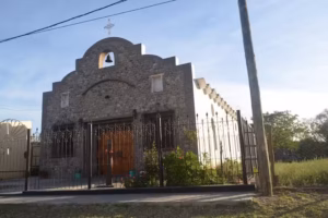 Capilla San Pantaleón