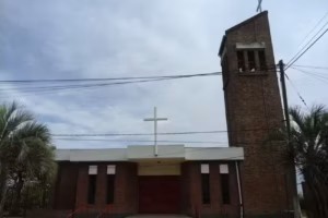 Capilla San Pantaleón