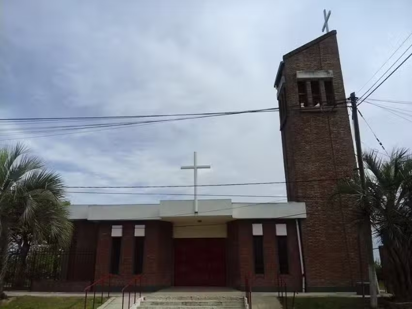 Capilla San Pantaleón
