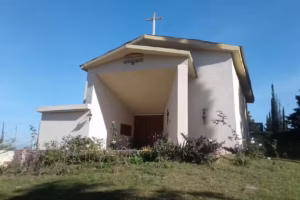 Capilla San Pedro
