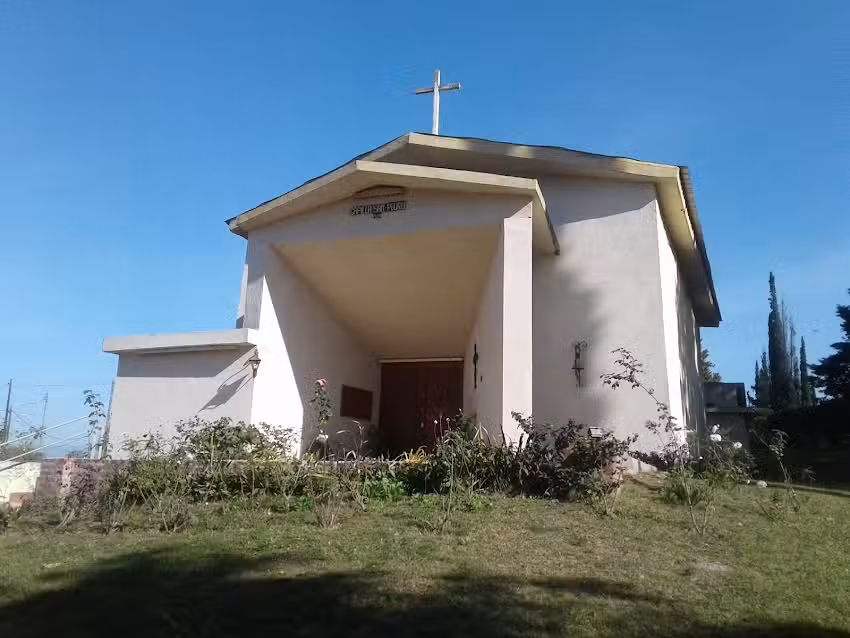 Capilla San Pedro