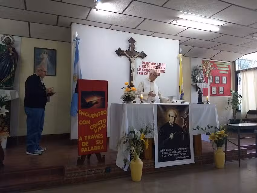 Capilla San Pedro