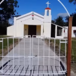 Capilla San Pedro Apóstol