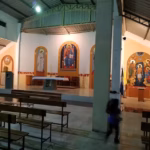 Capilla San Pedro Apostol
