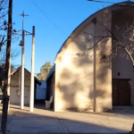 Capilla San Pedro Apóstol