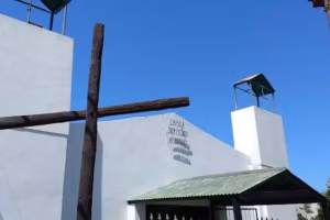 Capilla San Pedro Apóstol