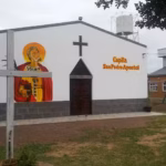 Capilla San Pedro Apóstol