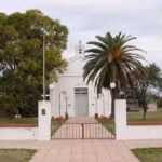 Capilla San Pedro y San Pablo