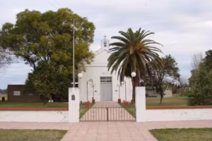 Capilla San Pedro y San Pablo
