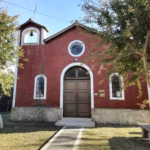Capilla San Pio X