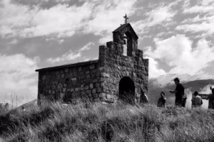 Capilla San Rafael