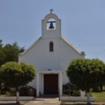Capilla San Rafael
