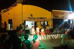 Capilla San Rafael