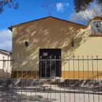 Capilla San Rafael Arcángel
