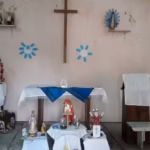 Capilla San Ramón