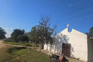 Capilla San Ramón