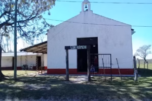 Capilla San Ramon – El Bajo