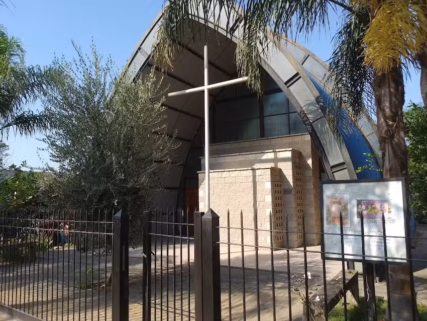 Capilla San Ramón Nonato
