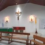 Capilla San Ramón Nonato