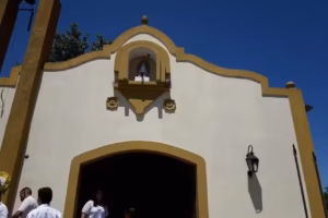 Capilla San Ramón Nonato
