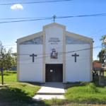 Capilla San Ramon Nonato