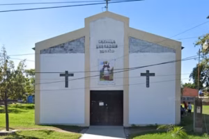 Capilla San Ramon Nonato