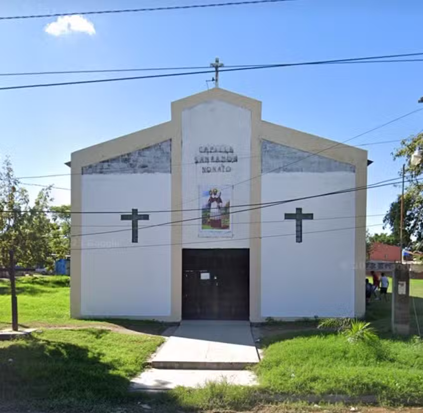 Capilla San Ramon Nonato