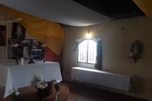 Capilla San Ramon Nonato