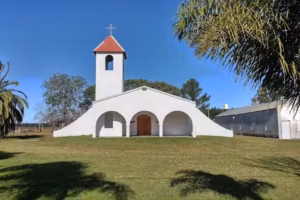 Capilla San Ramón Nonato