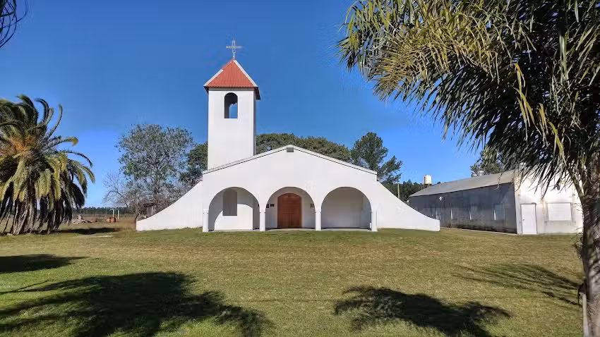 Capilla San Ramón Nonato