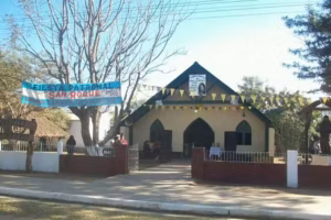 Capilla San Roque