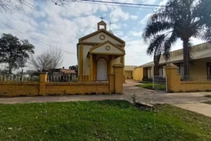 Capilla San Roque