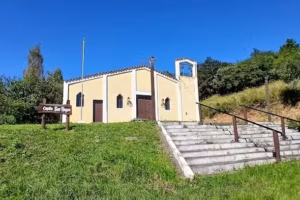 CAPILLA SAN ROQUE
