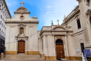 Capilla San Roque