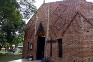Capilla “San Roque”