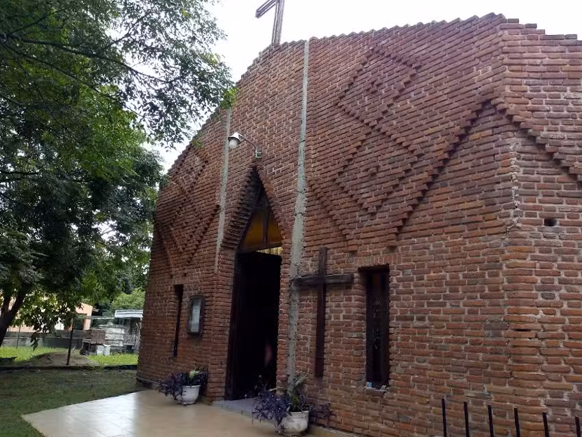Capilla “San Roque”