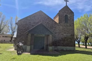 Capilla San Roque