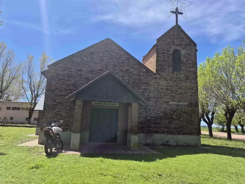 Capilla San Roque