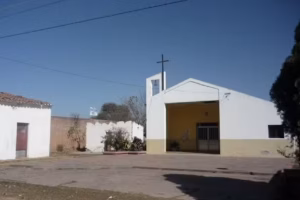 Capilla San Roque