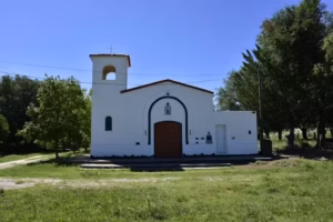 Capilla San Roque