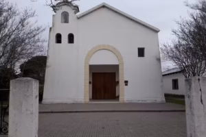 Capilla SAN ROQUE