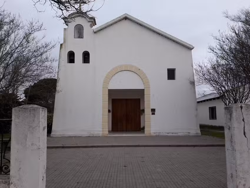 Capilla SAN ROQUE