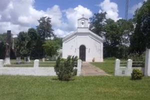 Capilla San Roque
