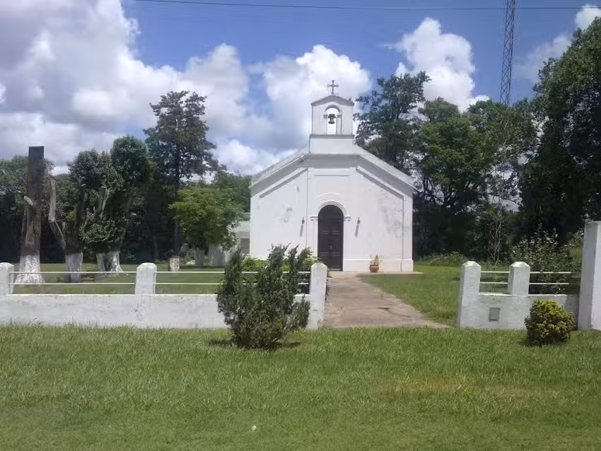 Capilla San Roque