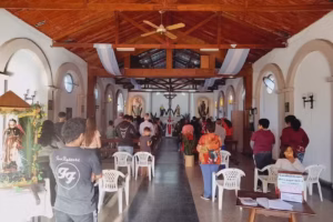 Capilla “San Roque”