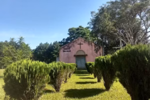 Capilla San Roque