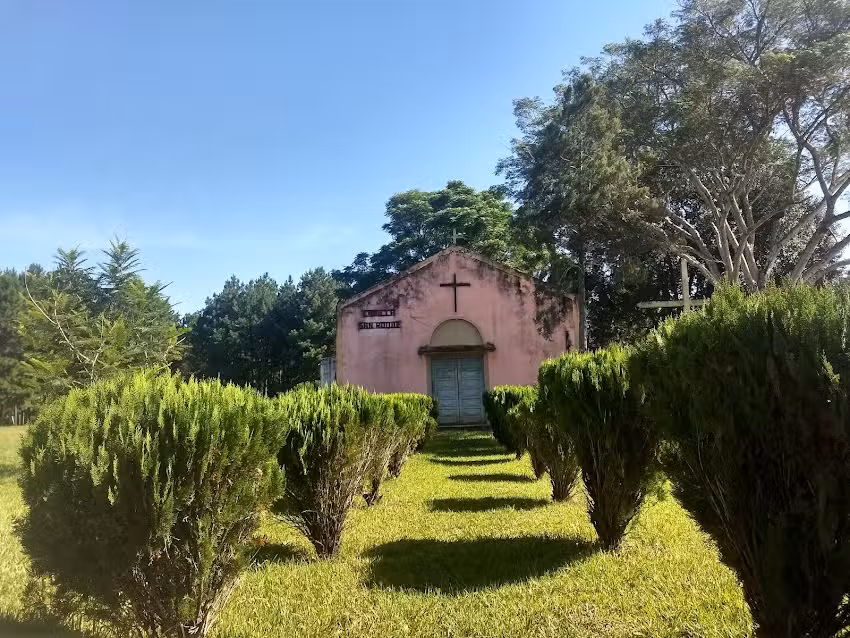 Capilla San Roque
